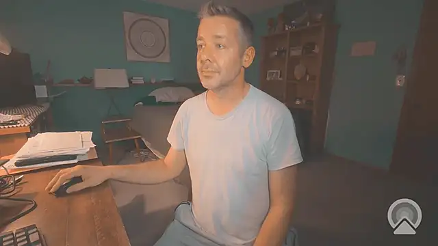Show Webcam de chrisw8140
