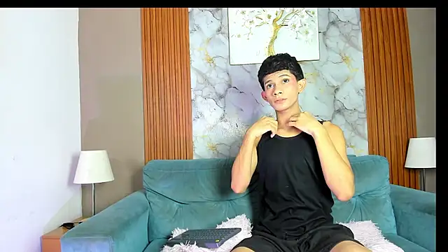 Živý XXX chat PRETTY_LOVERS1