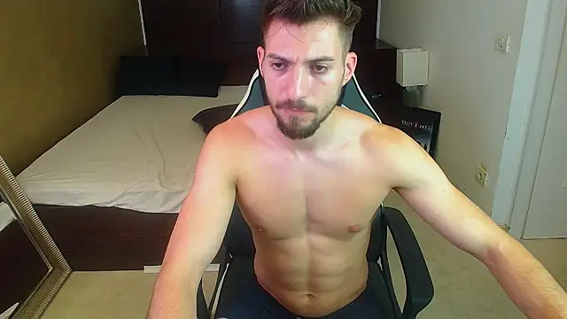 FelixRook – Live XXX-chat