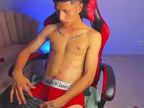 Chat XXX Live Poseidon_Core_