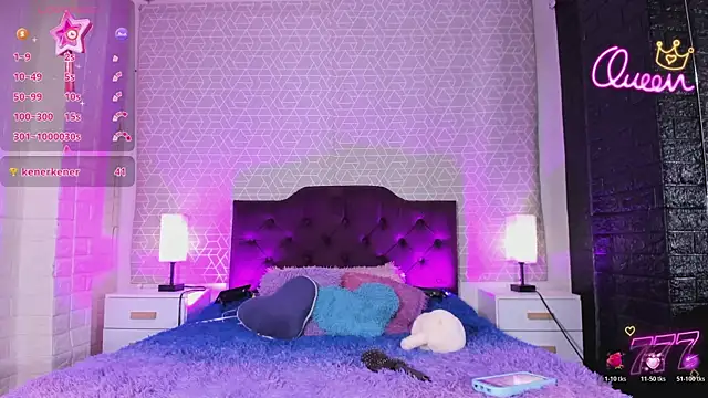 Zamara_Kleiin Live XXX chat