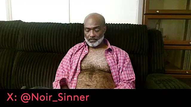 sinnernoir Live XXX Chat