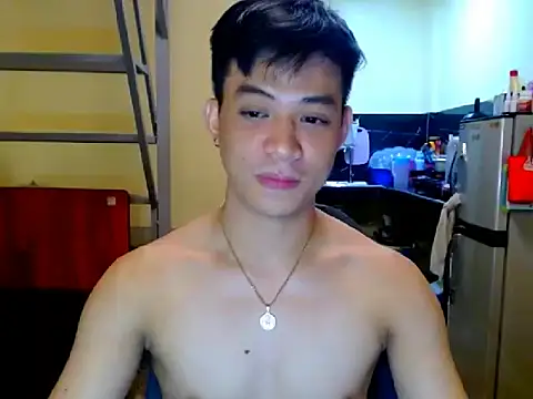 AsianCUMQUICKLY Adlı Modelin Canlı XXX Sohbeti
