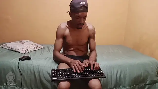Chatroom XXX en direct de Setor_black