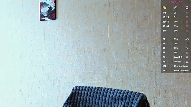 Chat XXX Live DarlaLike