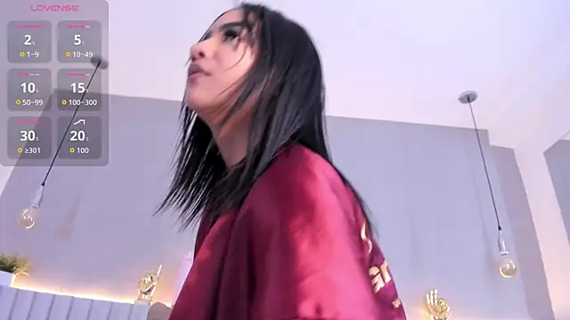 Lia_Guzman's Live XXX Chat