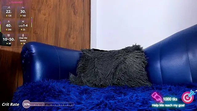 kavencastro Adlı Modelin Canlı XXX Sohbeti