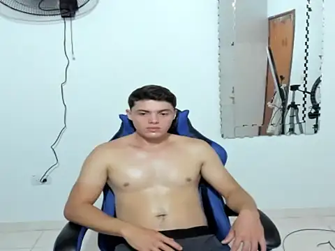 Chat +18 de Diegoacostabigcock ao vivo