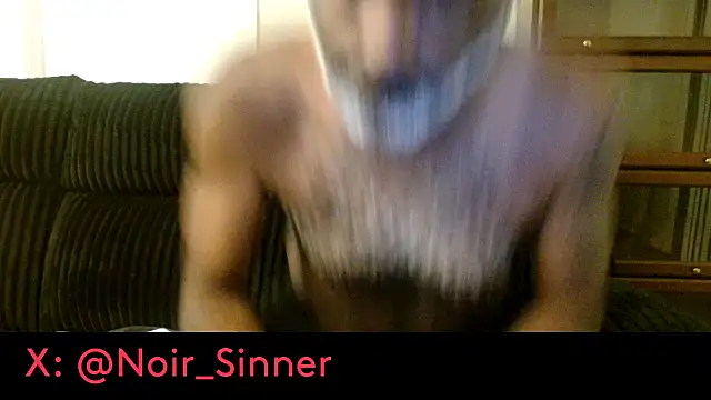 Czat XXX na żywo – sinnernoir