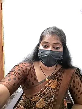 tamil_Sigappu_Roja Chat XXX in diretta