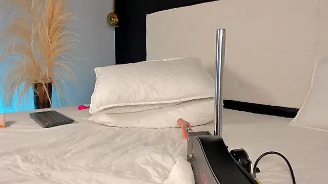 justMolly_'s Live XXX Chat