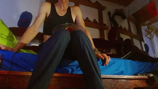 Czat XXX na żywo – laye19
