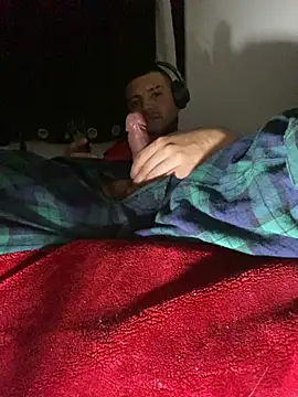 GusanoDelicioso Chat XXX in diretta