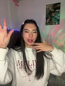 junorise23 Live XXX-Chat