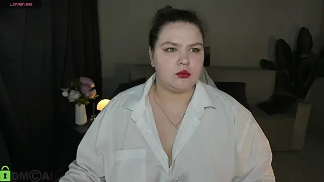 Chatroom XXX en direct de SofiRoce