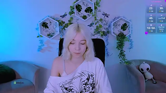 _sabrina_moore XXX чат на живо