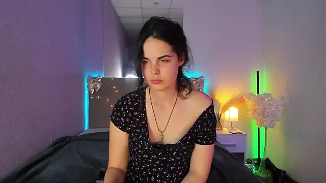 JennaMiu – Live XXX-chat
