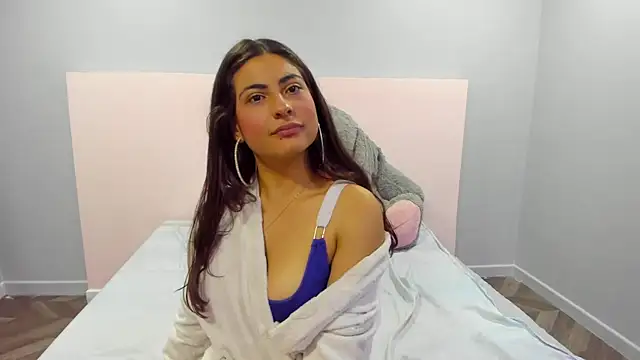 دردشة Angel_Alba_ الجنسية المباشرة