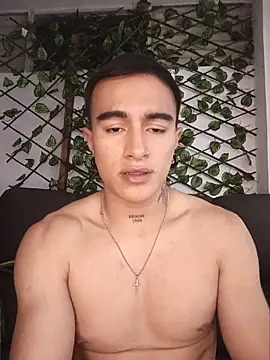 LiamDeeps – Live XXX-chat