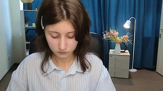 Chatroom XXX en direct de ToccaraCircle