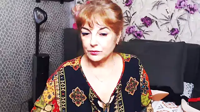 Chatroom XXX en direct de cutewoman67