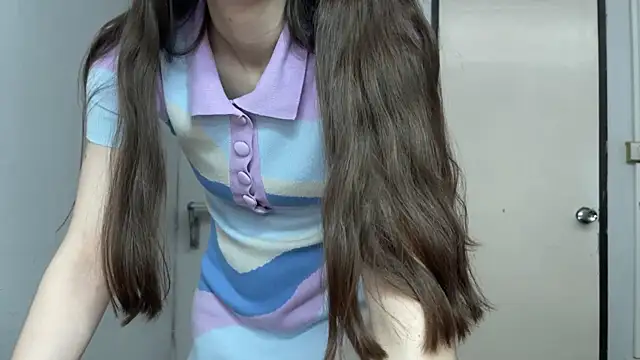 SassyJessi's Live XXX Chat