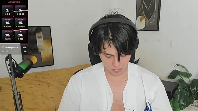 دردشة Thom_Ohtani الجنسية المباشرة