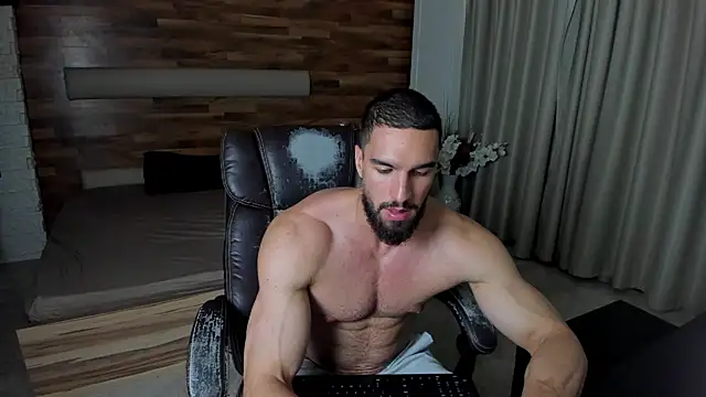 IvanHydee Live XXX Chat