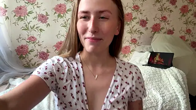 Chatroom XXX en direct de MissAnneli