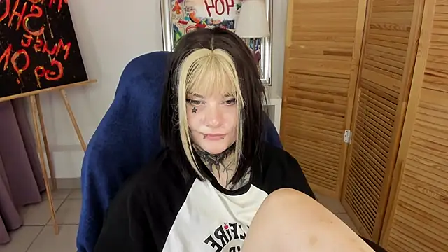 Chat XXX Live mekurisu