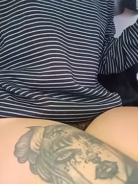 SharonSalazar élő XXX-chatje