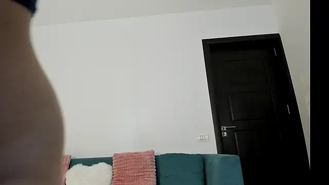 Sashavanee's Live XXX Chat