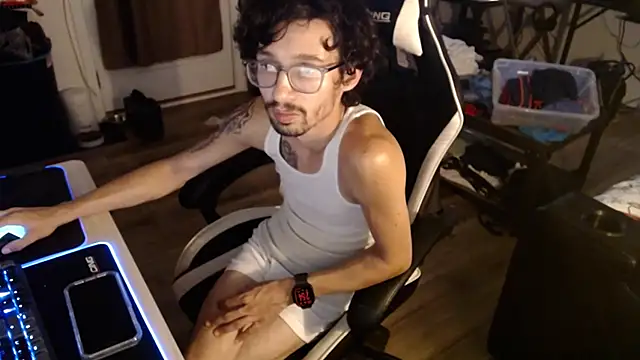 shotgun98 Live XXX-Chat