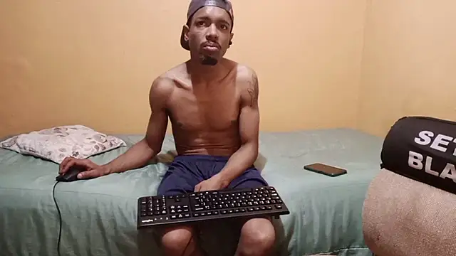 Chat XXX ao vivo de Setor_black