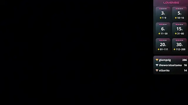 RudyLienna 라이브 XXX 채팅