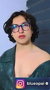 Chat +18 de -BlueOpal- ao vivo