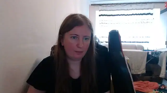 Webkamerová show PeterAndJen