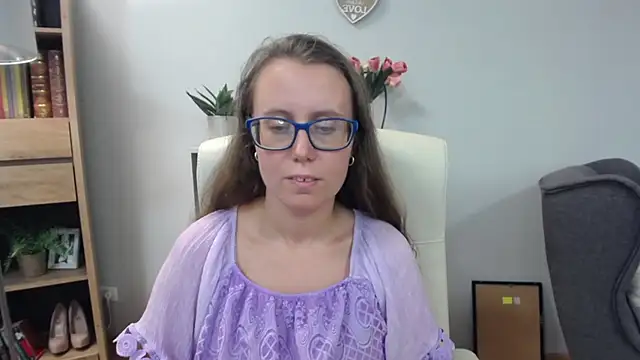 sweetxLizzy's Live XXX Chat