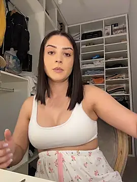 Chat XXX en directo de Lexi_Storm