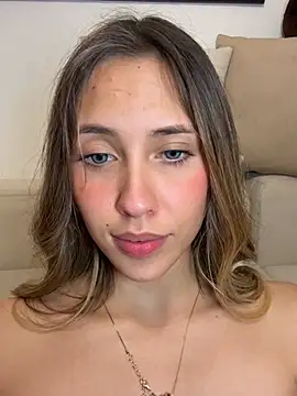 fanyabbey Chat XXX in diretta