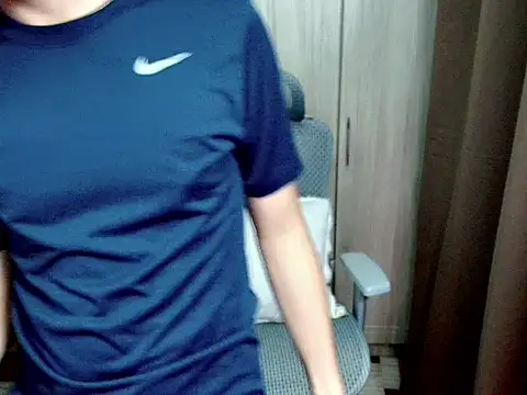 ItsKenny 现场XXX聊天