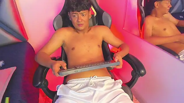Asier_23 Live XXX-chat
