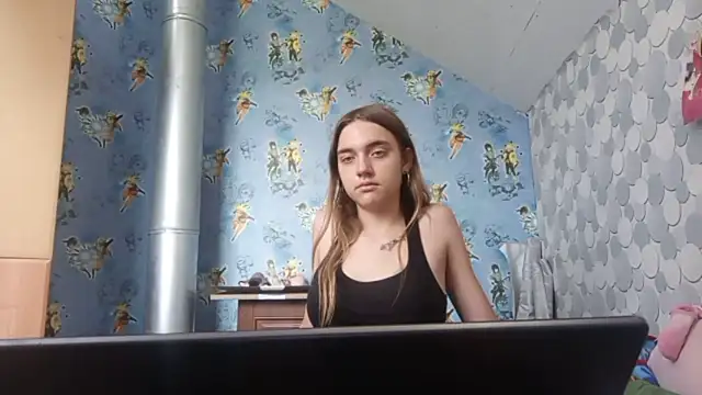 Онлайн чат XXX IraGerba