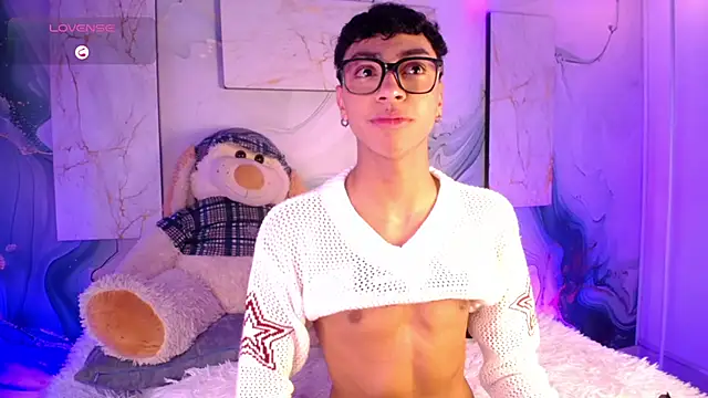 แชท XXX สดของ Owen_JP