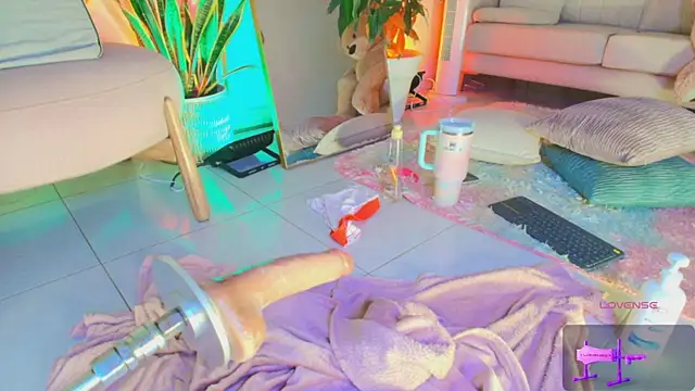erotik_lady – Live XXX-chat