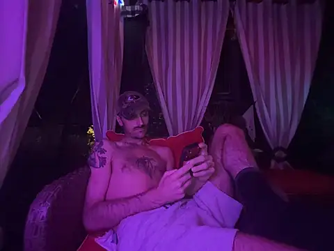 Chat XXX Live HarmoniousPhantasm3