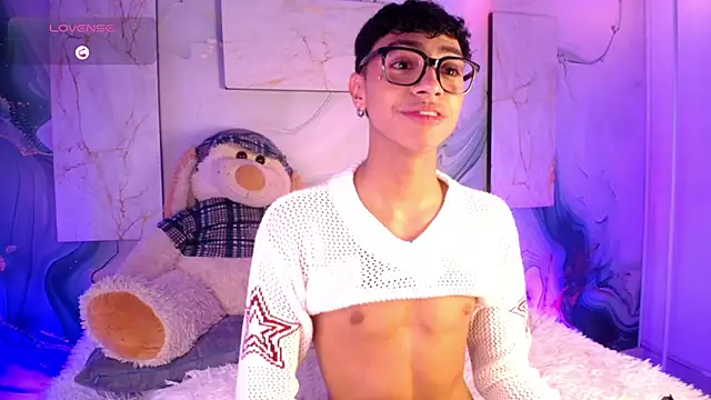 Czat XXX na żywo – Owen_JP