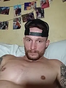 KingClouded Live XXX-Chat