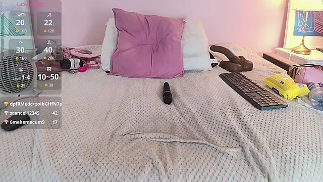 MARAFOX69 라이브 XXX 채팅