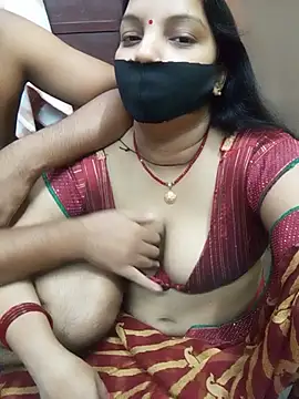 Manjudear Live XXX-Chat